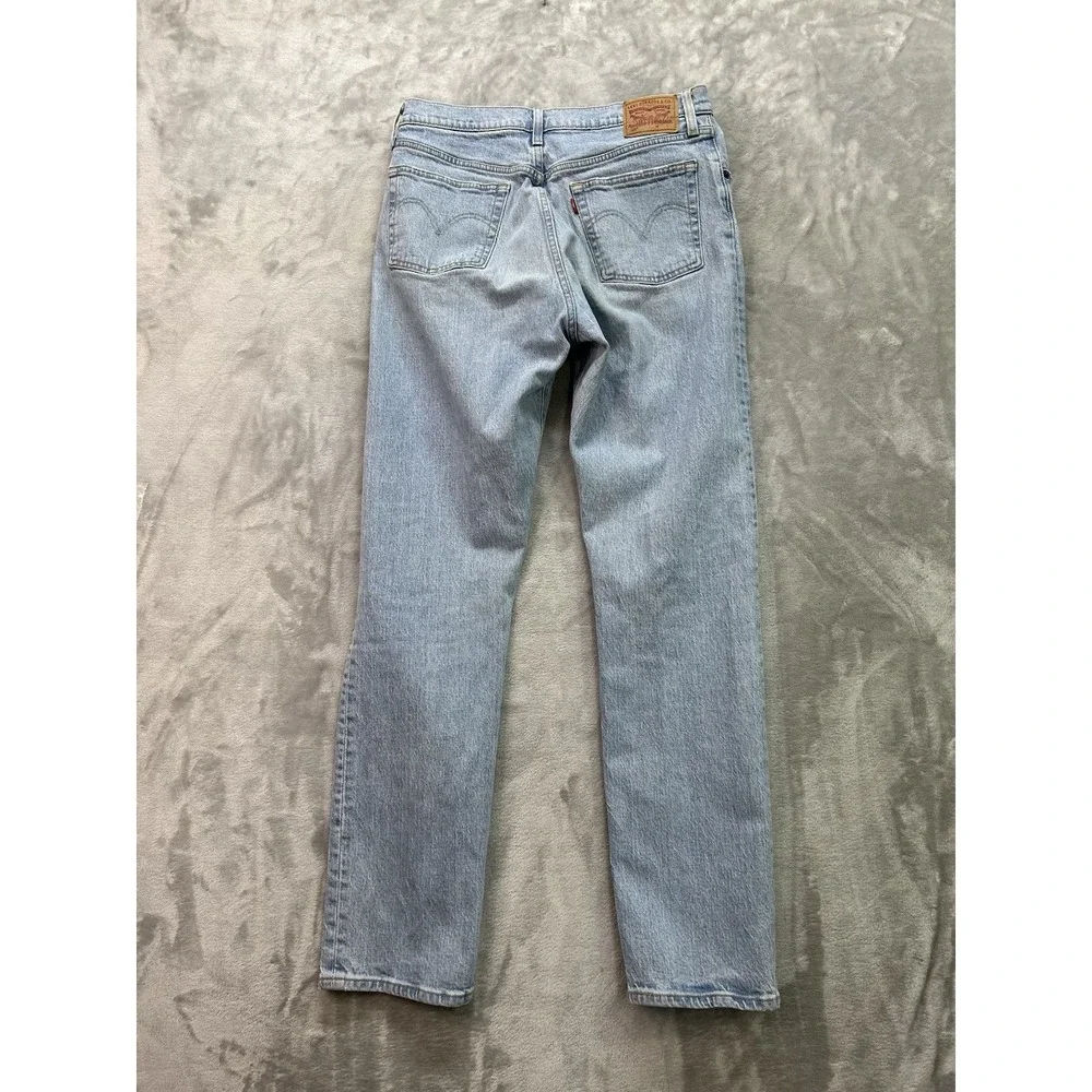 Levis product pair